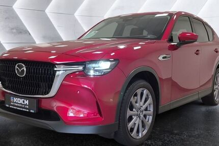 Mazda CX-60 12.826 km 37.990 &euro; Ludwigsfelde 14974