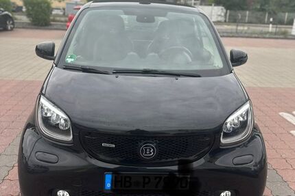 Smart ForTwo 103.000 km 14.700 € Bremerhaven 27576