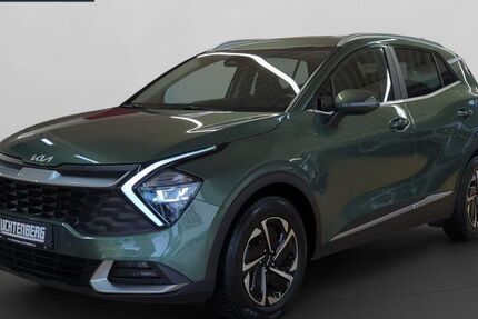 Kia Sportage 74.650 km 24.590 &euro; Leverkusen 51381