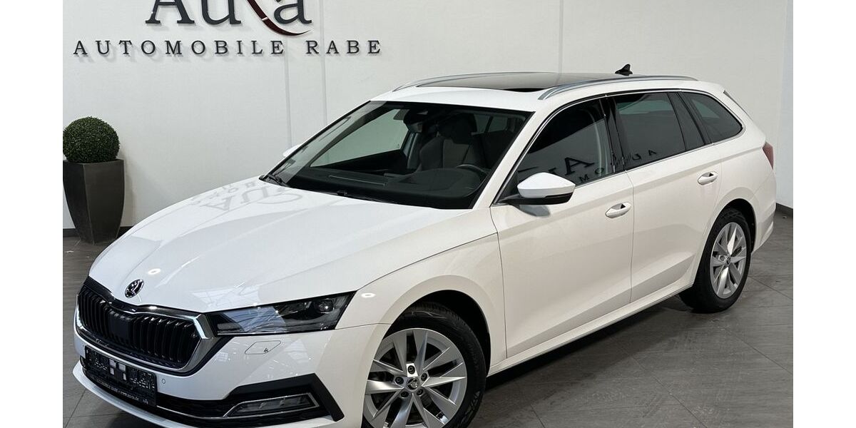 Skoda Octavia 69.750 km 26.749 &euro; Wardenburg 26203