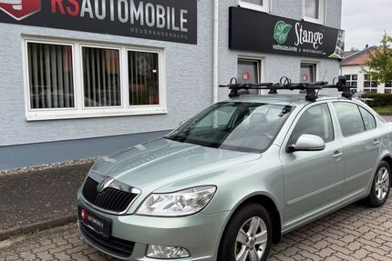 Skoda Octavia 88.000 km 7.499 &euro; Neubrandenburg 17034