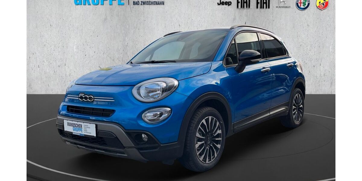 Fiat 500X 29.000 km 18.850 &euro; Oldenburg 26135