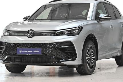 VW Tiguan 8.900 km 59.900 &euro; Ahlen 59229