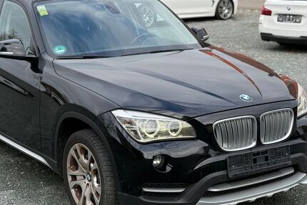 BMW X1 198.000 km 7.950 &euro; Grosshabersdorf 90613