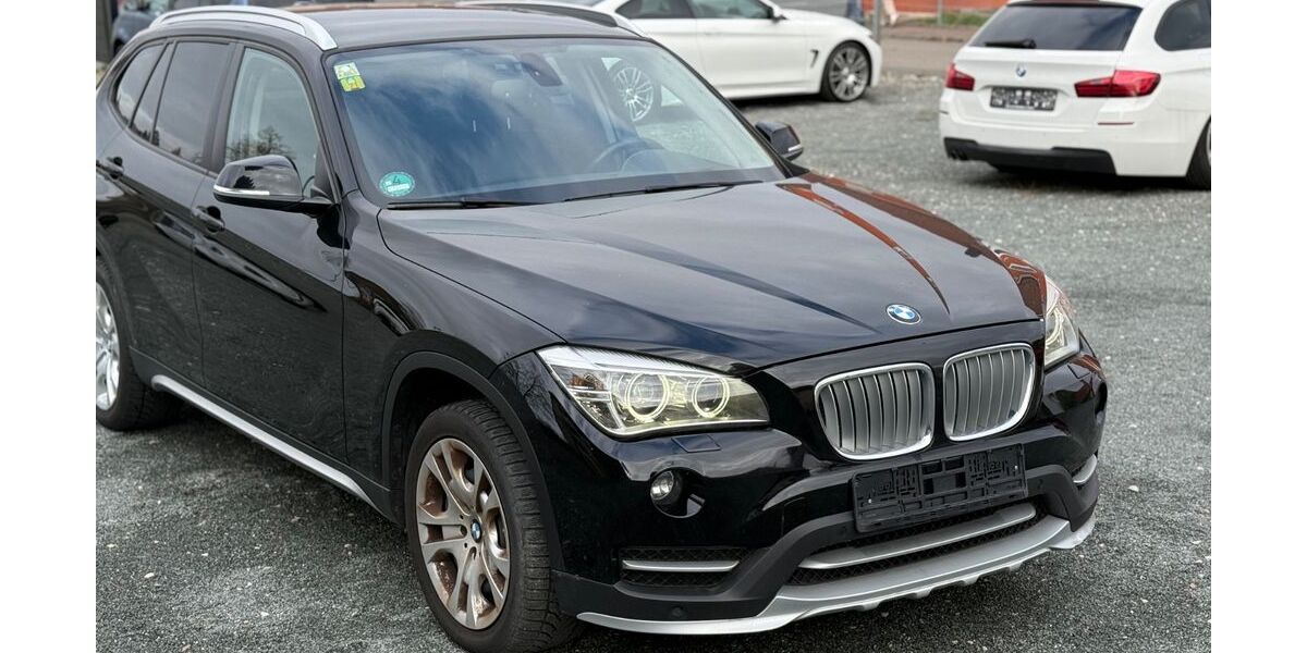 BMW X1 198.000 km 7.950 &euro; Grosshabersdorf 90613