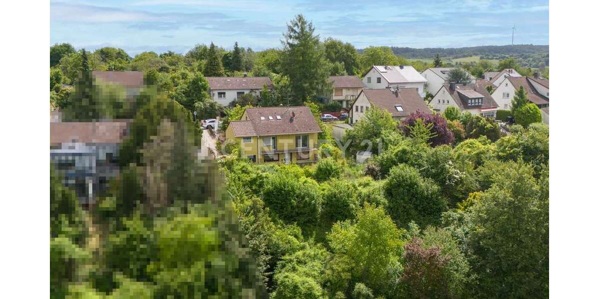 Grundstück Mühltal - 280.000&euro; | Angebot:25476041