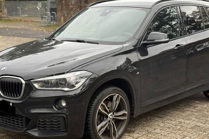 BMW X1 236.000 km 14.000 &euro; Heusenstamm 63150