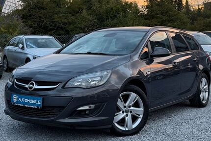 Opel Astra 108.000 km 6.499 &euro; Wermelskirchen 42929