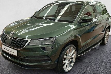 Skoda Karoq 45.000 km 28.490 &euro; Karlskron-Brautlach 85123