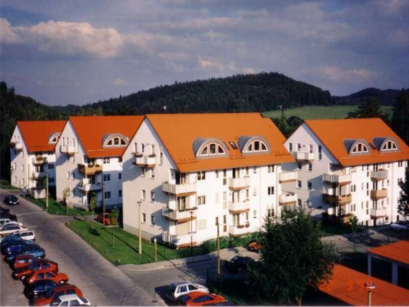 Wohnung zum Kaufen in Friedrichroda 95.000 € 82 m²