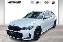 Gebrauchtwagen BMW 320