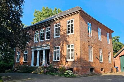 Gut Wartfeld - Herrenhaus mit viel Platz in Nordenham 5 zimmer