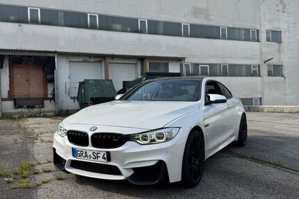 BMW M4 123.000 km 44.300 &euro; Riedlhütte 94566