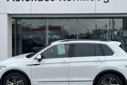VW Tiguan 85.699 km 29.490 &euro; Niebüll 25899