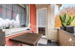 Attraktive und gepflegte 3-Zimmer-Wohnung mit Loggia