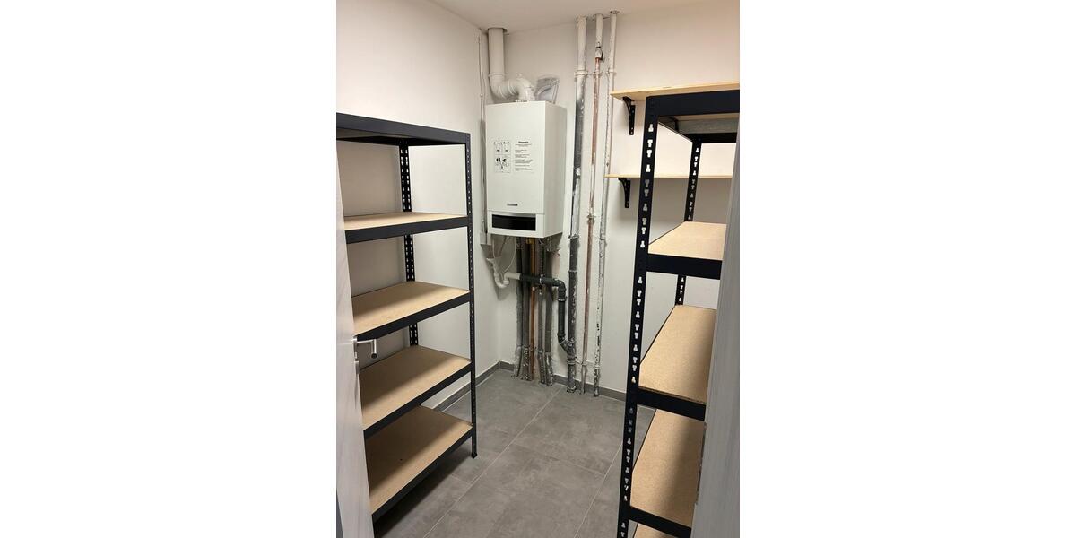 Erdgeschoßwohnung Sassenburg - 3 Zimmer, 85 m&sup2;, 845&euro; | Angebot:25423549