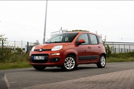 Fiat Panda 143.000 km 4.300 € Edewecht 26188