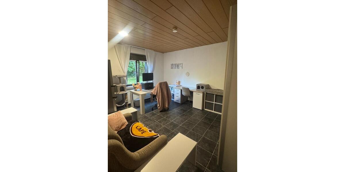 Etagenwohnung Sulzbach (Saar) - 3 Zimmer, 80 m&sup2;, 650&euro; | Angebot:25571058