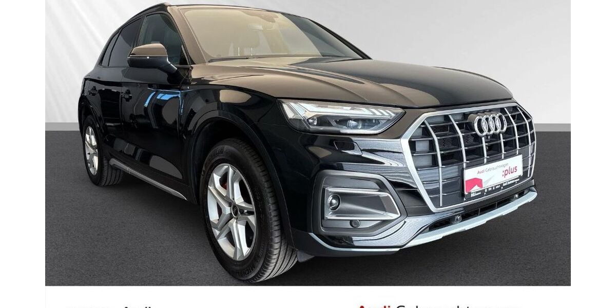 Audi Q5 46.340 km 35.380 &euro; Lüssow 18442