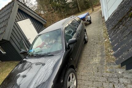 Skoda Octavia 421.000 km 1.999 &euro; Flensburg 24943