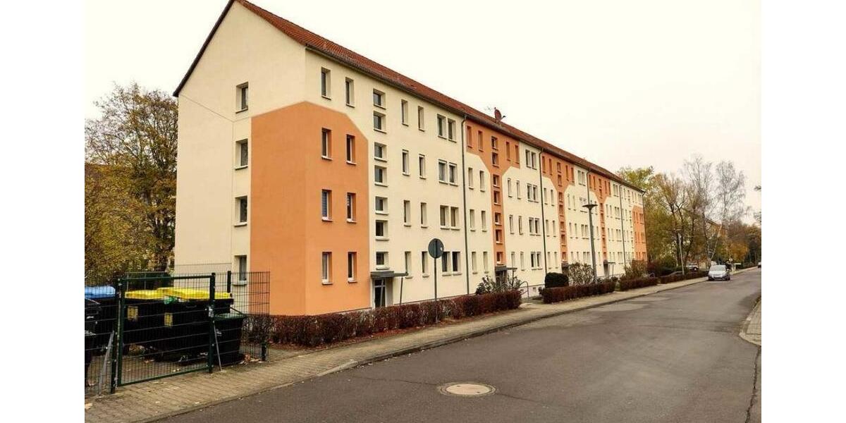 Etagenwohnung Regis-Breitingen Breitingen - 2 Zimmer, 45 m&sup2;, 43.000&euro; | Angebot:24812302