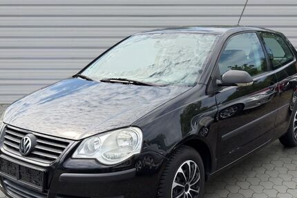 VW Polo 220.193 km 1.100 &euro; Neitersen 57638