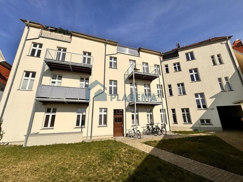 Gewerbefläche am Markt! zimmer