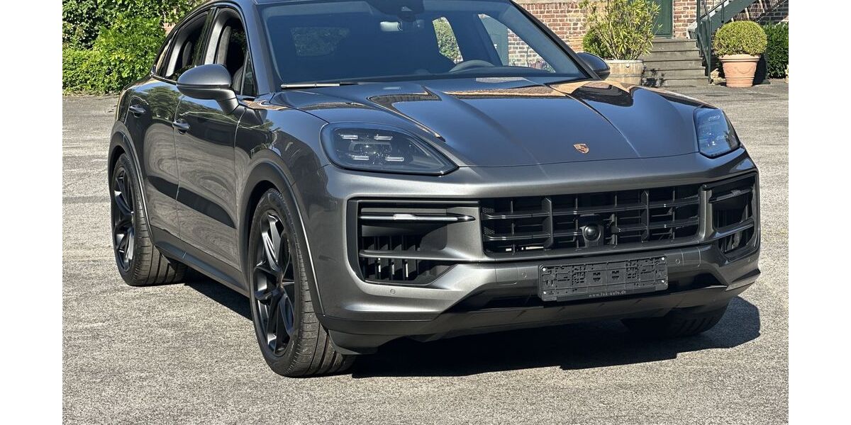 Porsche Cayenne 8.500 km 109.790 &euro; Frechen (bei Köln) 50226