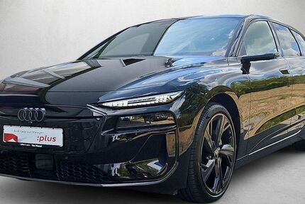 Audi A6 e-tron 11.418 km 65.430 &euro; Mainz 55131