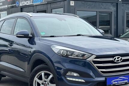 Hyundai TUCSON 135.498 km 13.590 &euro; Lollar 35457