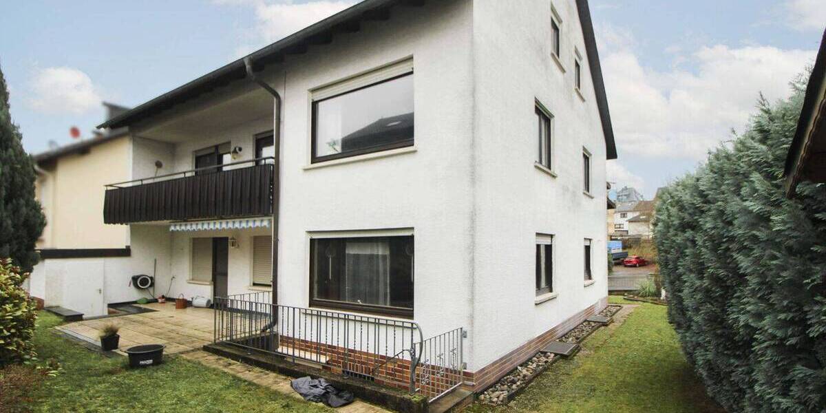 Mehrfamilienhaus, Wohnhaus Haibach - 1 Zimmer, 549.000&euro; | Angebot:26205408