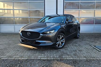 Mazda CX-3 92.700 km 18.900 &euro; Untergruppenbach 74199