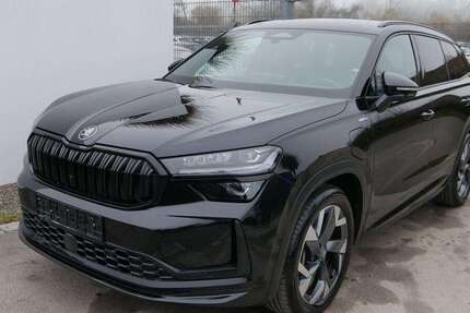 Skoda Kodiaq 27.000 km 45.340 &euro; Rosenberg / Ellwangen 73494