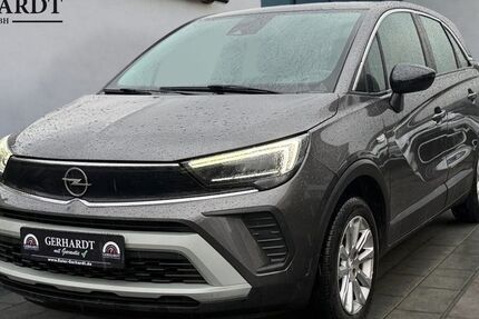 Opel Crossland (X) 93.996 km 12.980 &euro; Bad Soden-Salmünster 63628