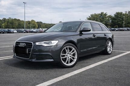 Audi A6 175.000 km 11.300 &euro; Stadland 26935