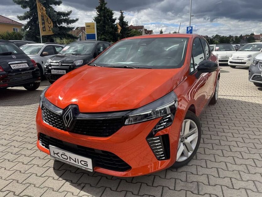Clio