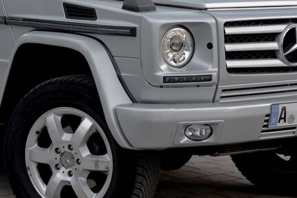 Mercedes-Benz G 400 315.000 km 21.999 &euro; Obermeitingen 86836