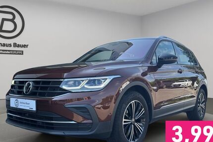 VW Tiguan 38.594 km 27.490 &euro; Rodewisch 08228
