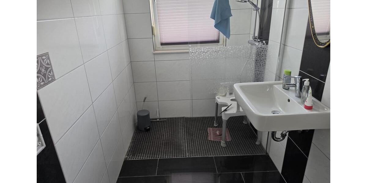 Erdgeschoßwohnung Bad Eilsen - 3 Zimmer, 79 m&sup2;, 640&euro; | Angebot:26400715