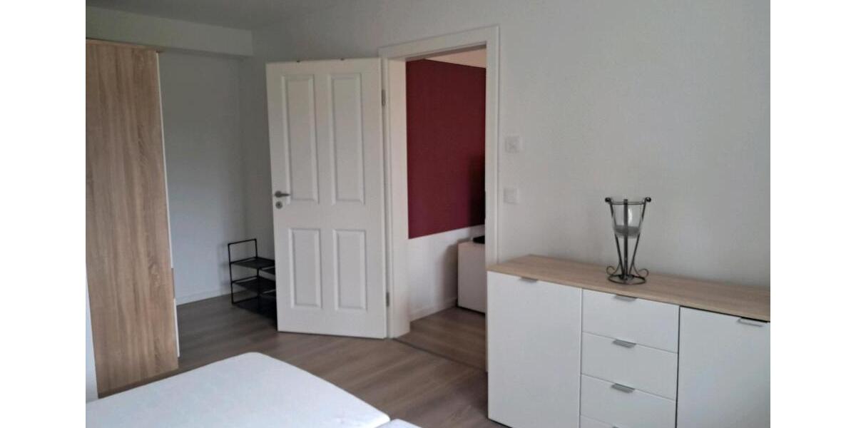 Erdgeschoßwohnung Arzberg - 2 Zimmer, 58 m&sup2;, 750&euro; | Angebot:25400375