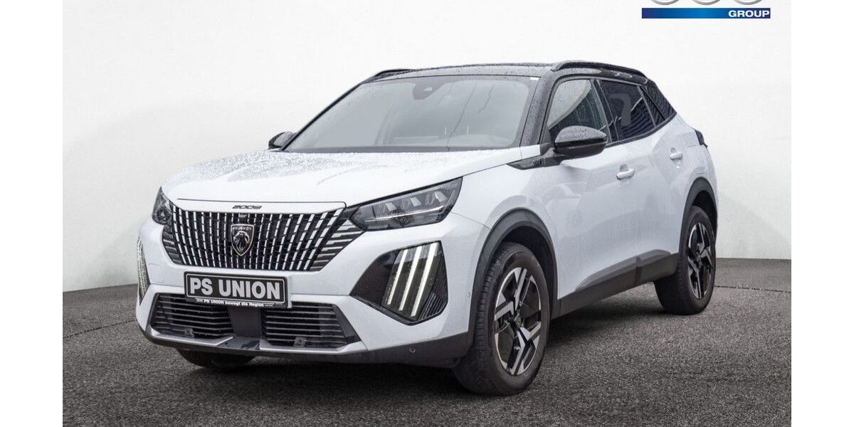 Peugeot 2008 23.069 km 25.690 &euro; Halle (Saale) 06132