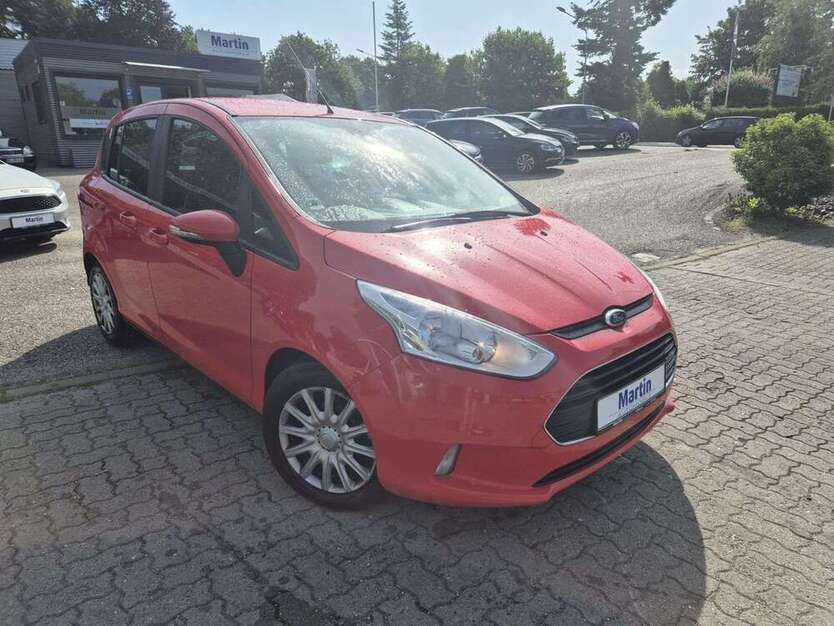 B-Max