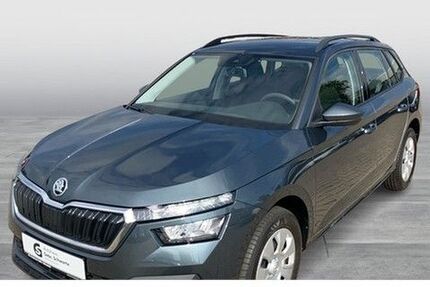 Skoda Kamiq 62.111 km 14.990 € Leer (Ostfriesland) 26789
