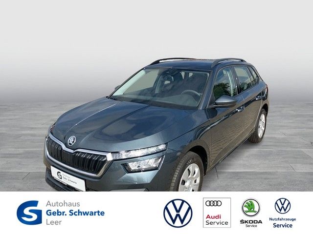 Skoda Kamiq 62.111 km 15.690 € Leer (Ostfriesland) 26789