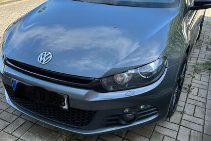 VW Scirocco 147.000 km 10.150 € Neuss 41472