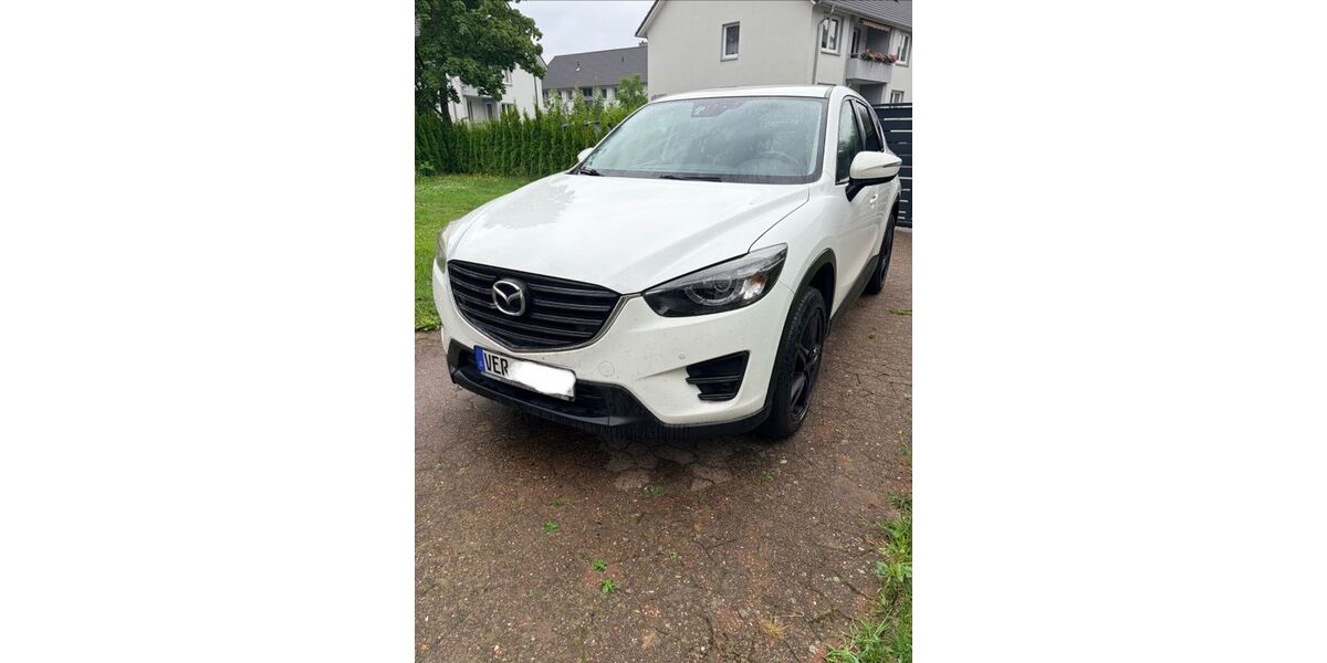 Mazda CX-5 128.000 km 13.350 &euro; Achim 28832
