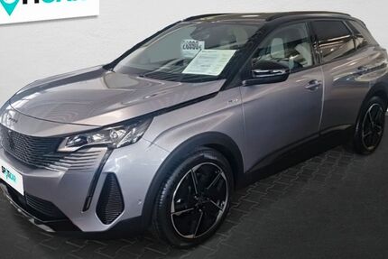 Peugeot 3008 16.990 km 28.990 € Schongau 86956