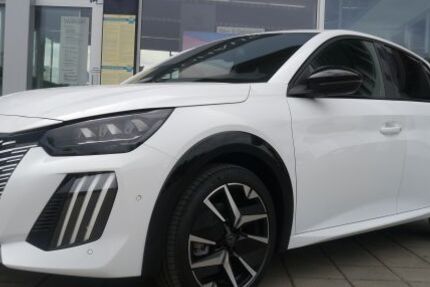 Peugeot 208 2.500 km 28.785 &euro; Landsberg 86899