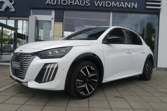 Peugeot 208 2.500 km 28.785 &euro; Landsberg 86899