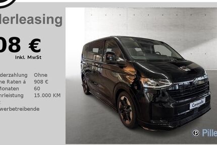 VW T7 Caravelle 10.607 km 68.806 &euro; Fürth 90762